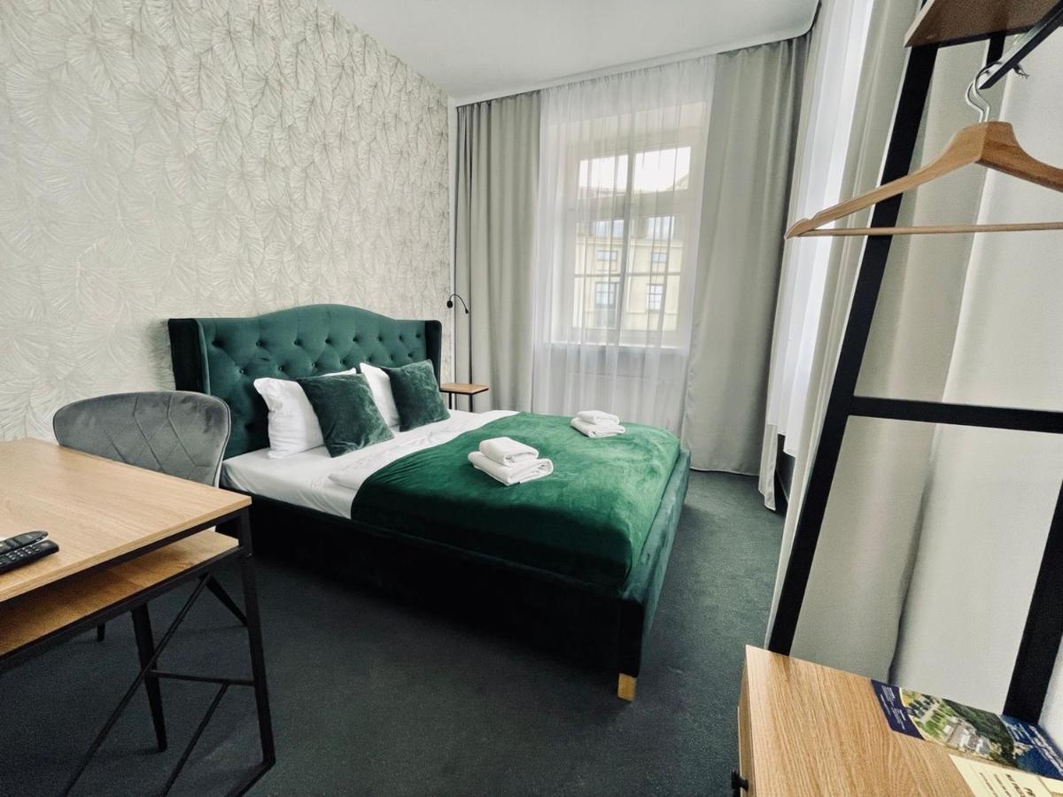 Great Polonia Wroclaw Tumski Dış mekan fotoğraf