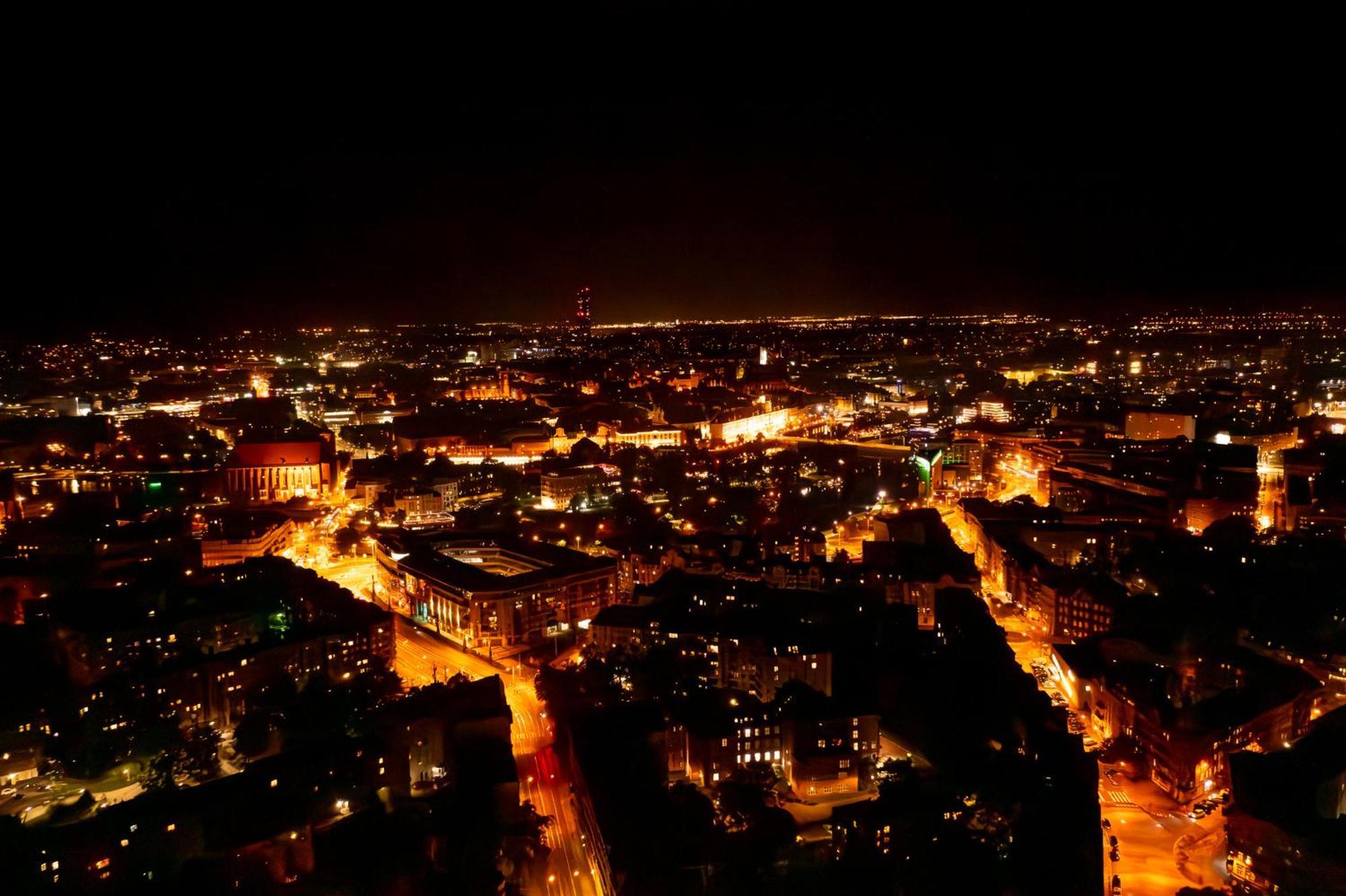 Great Polonia Wroclaw Tumski Dış mekan fotoğraf